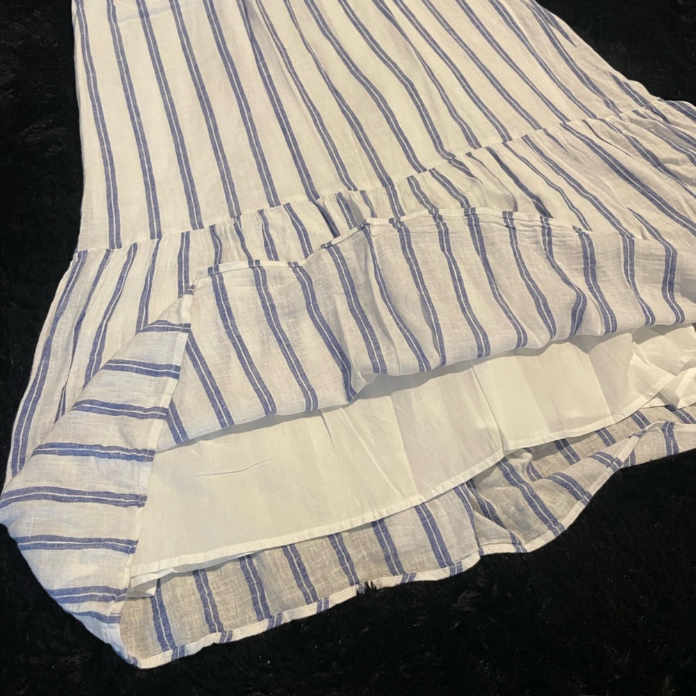 Rails Women’s Striped Maxi Dress - Picture 5 of 5